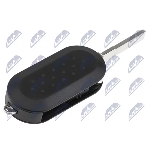 Teleso, kľúč od auta EZC-FT-279 /NTY/ - obr. 1