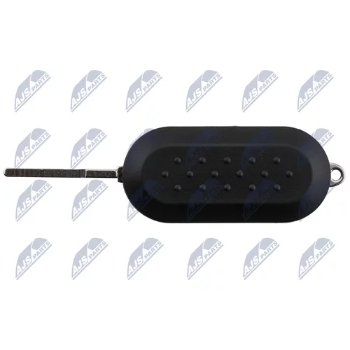 Teleso, kľúč od auta EZC-FT-280 /NTY/ - obr. 3