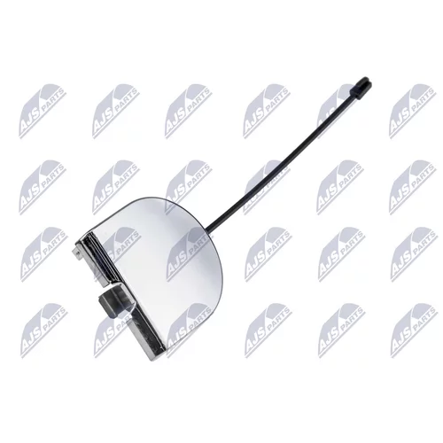Krytka ťažného háku NTY EZC-FT-289