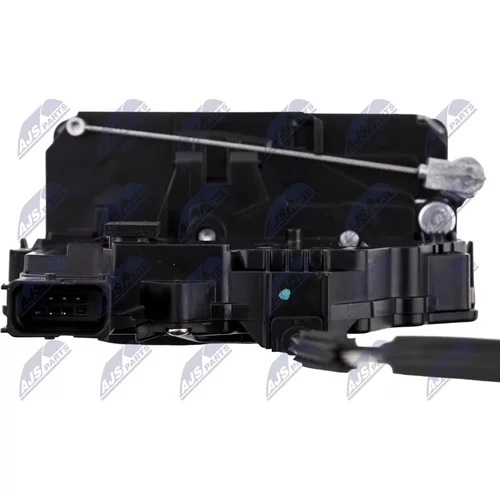 Zámok dverí EZC-FT-320 /NTY/ - obr. 4