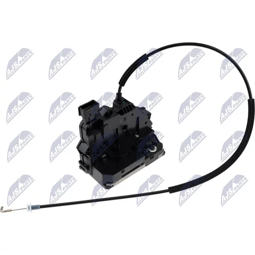 Zámok dverí NTY EZC-FT-323