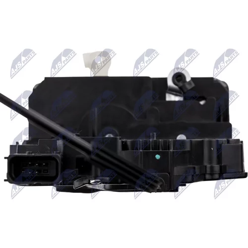 Zámok dverí EZC-FT-326 /NTY/ - obr. 4