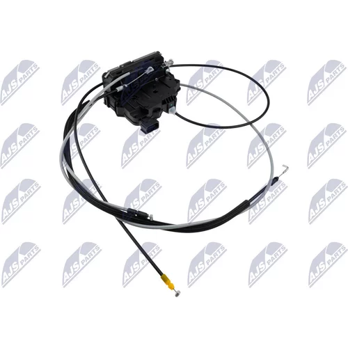 Zámok dverí NTY EZC-FT-332