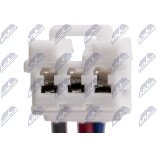 Zámok dverí EZC-FT-342 /NTY/ - obr. 5