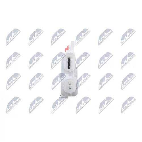 Nastavovací prvok centrálneho zamykania EZC-HD-005 /NTY/ - obr. 4
