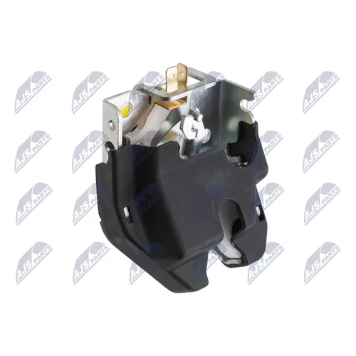Zámok veka batožinového priestoru NTY EZC-HD-048