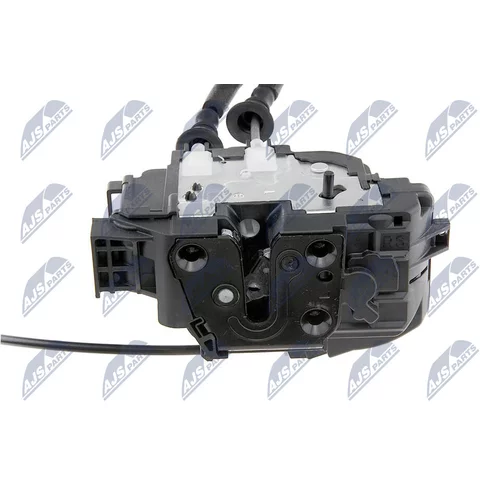 Zámok dverí EZC-HY-514 /NTY/ - obr. 2