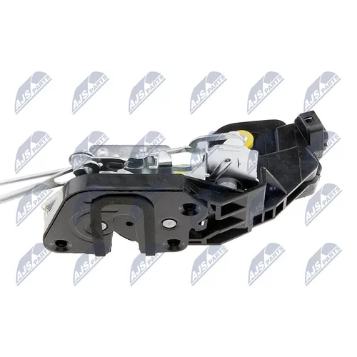 Zámok dverí EZC-HY-521 /NTY/ - obr. 4