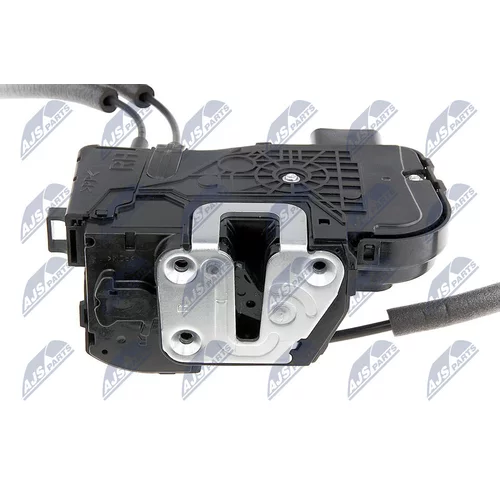 Zámok dverí EZC-HY-525 /NTY/ - obr. 2