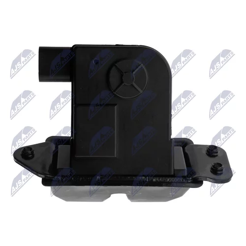 Zámok veka batožinového priestoru EZC-HY-575A /NTY/ - obr. 3