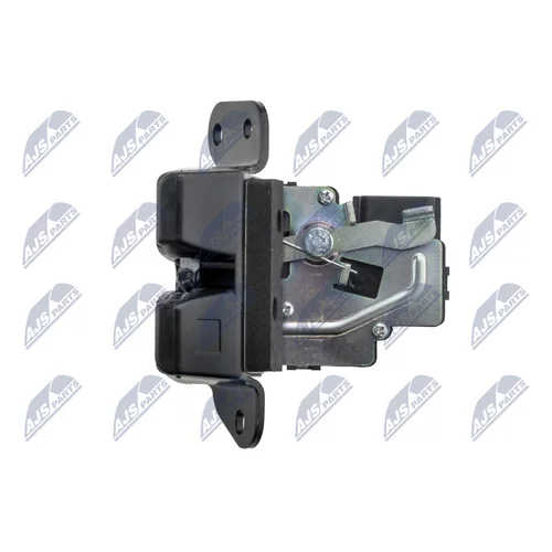 Zámok zadných výklopných dverí EZC-HY-581 /NTY/ - obr. 1
