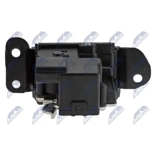 Zámok zadných výklopných dverí EZC-HY-595 /NTY/ - obr. 4
