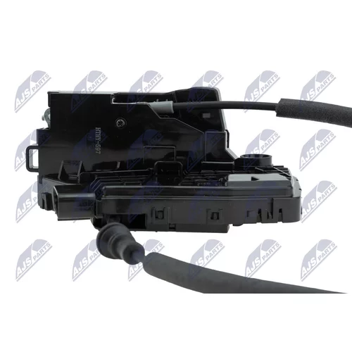 Zámok dverí EZC-HY-597 /NTY/ - obr. 4