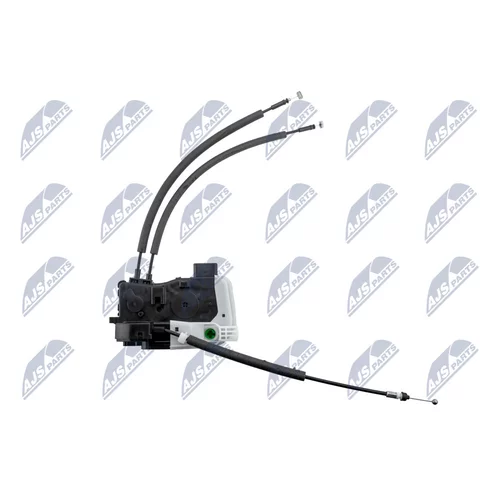 Zámok dverí EZC-HY-600 /NTY/ - obr. 2