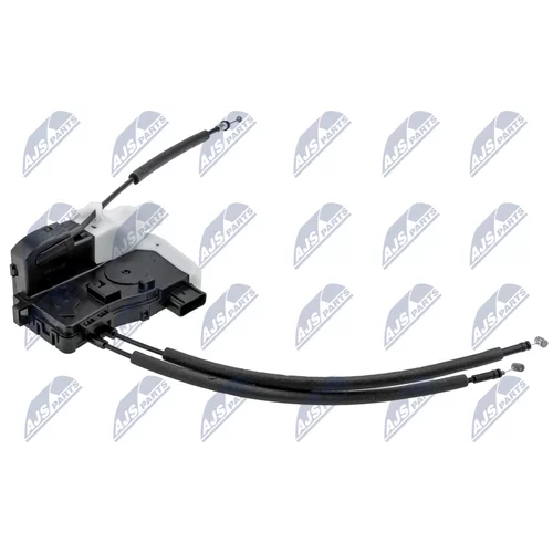 Zámok dverí EZC-HY-601 /NTY/