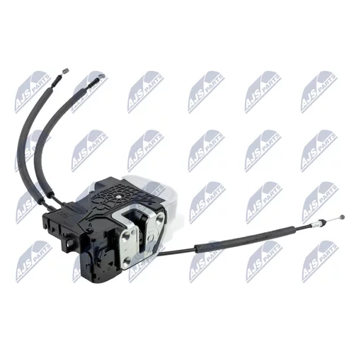 Zámok dverí EZC-HY-601 /NTY/ - obr. 1
