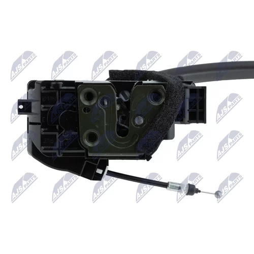 Zámok dverí EZC-HY-604 /NTY/ - obr. 4
