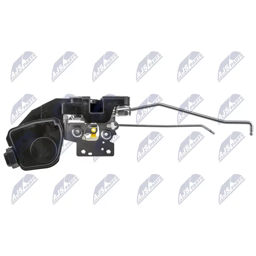 Zámok dverí EZC-HY-625 /NTY/ - obr. 3