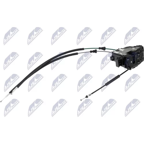Zámok dverí EZC-HY-635 /NTY/ - obr. 1