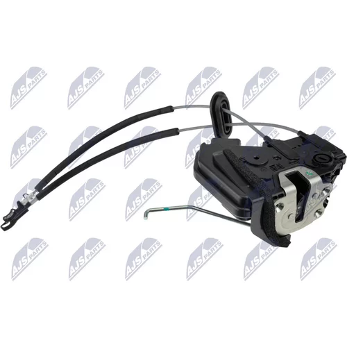 Zámok dverí EZC-HY-647 /NTY/ - obr. 1