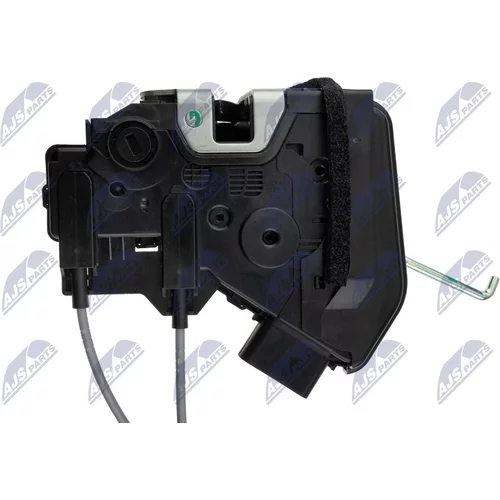 Zámok dverí EZC-HY-647 /NTY/ - obr. 3