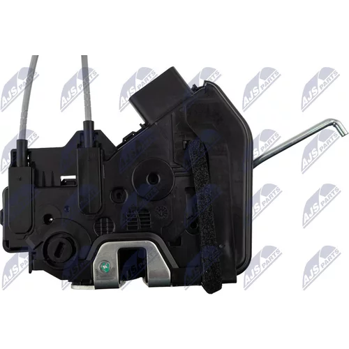 Zámok dverí EZC-HY-648 /NTY/ - obr. 3