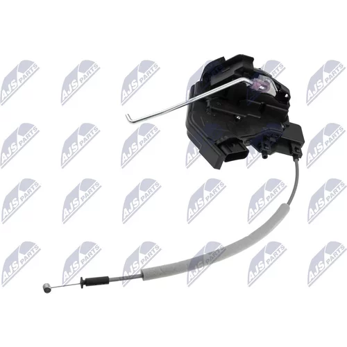 Zámok dverí EZC-HY-651 /NTY/