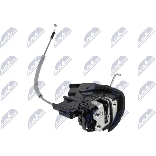 Zámok dverí EZC-HY-652 /NTY/ - obr. 1