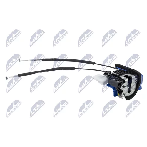 Zámok dverí EZC-HY-654 /NTY/ - obr. 1