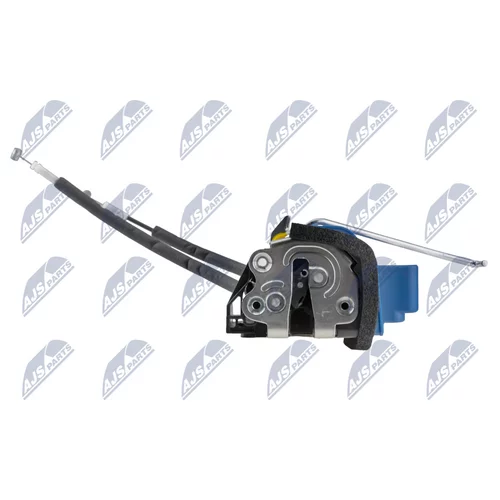 Zámok dverí EZC-HY-655 /NTY/ - obr. 5