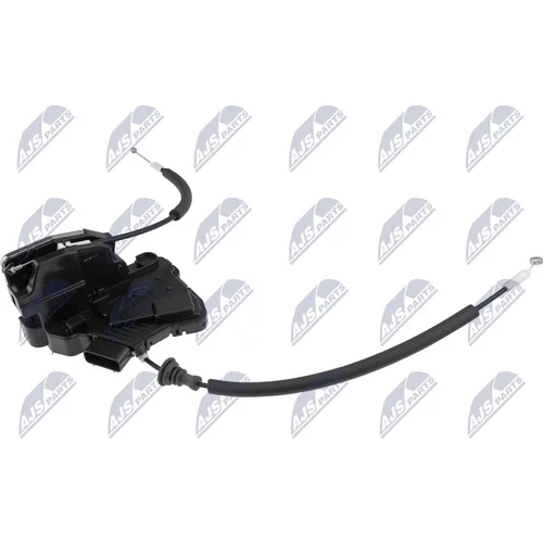 Zámok dverí NTY EZC-HY-658