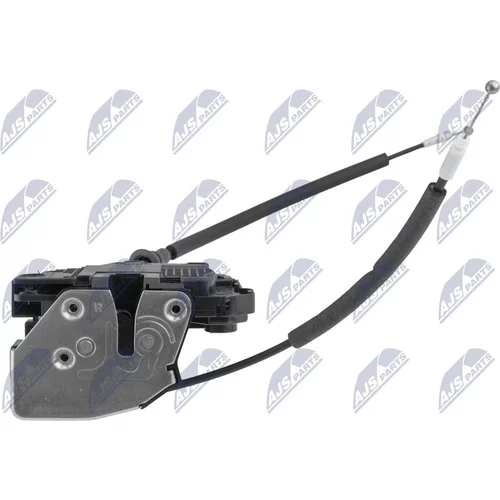 Zámok dverí EZC-HY-658 /NTY/ - obr. 2