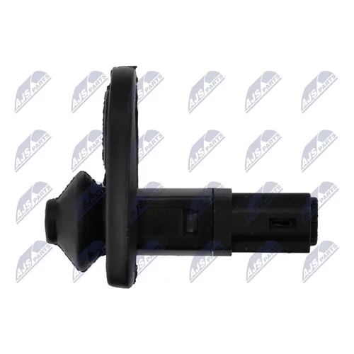 Spínač zámku dverí EZC-HY-709 /NTY/ - obr. 1