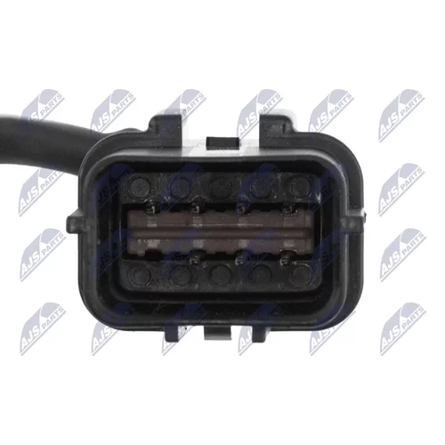 Cúvacia kamera pre parkovací systém EZC-HY-723 /NTY/ - obr. 5