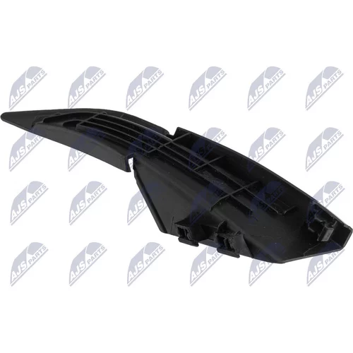 Rám čelného okna EZC-HY-735 /NTY/ - obr. 1