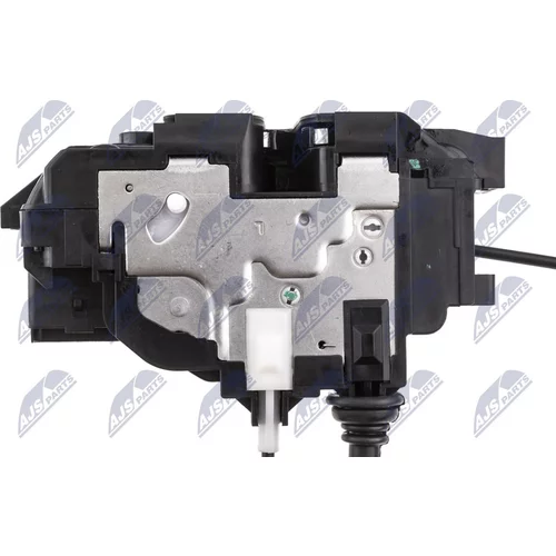 Zámok dverí EZC-HY-750 /NTY/ - obr. 3