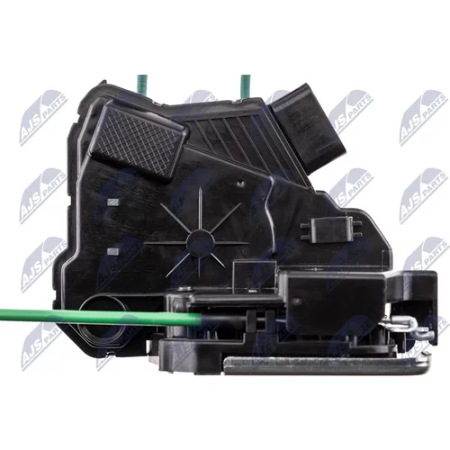 Zámok dverí EZC-HY-761 /NTY/ - obr. 2