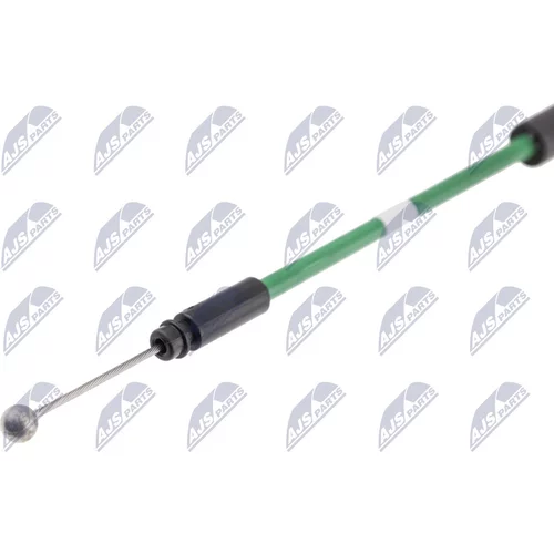 Zámok dverí EZC-HY-763 /NTY/ - obr. 6