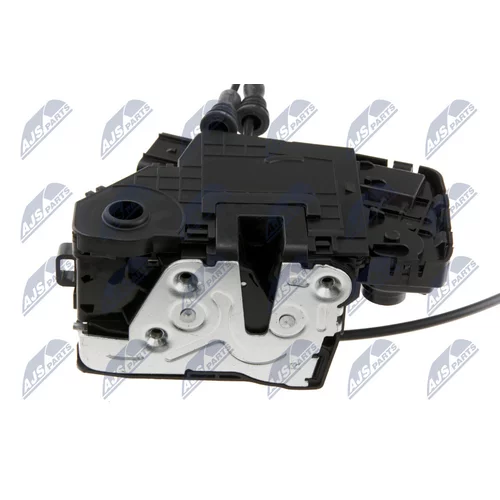 Zámok dverí EZC-KA-001 /NTY/ - obr. 4