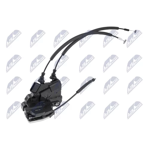 Zámok dverí EZC-KA-028 /NTY/