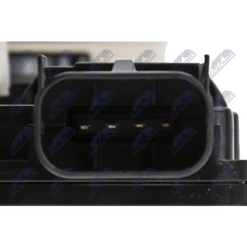 Zámok dverí EZC-KA-037 /NTY/ - obr. 6