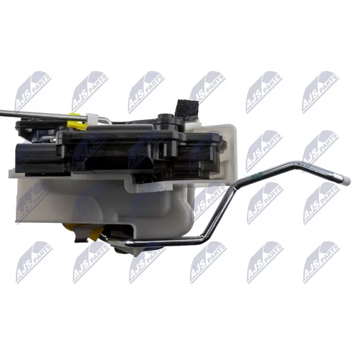 Zámok dverí EZC-KA-038 /NTY/ - obr. 3