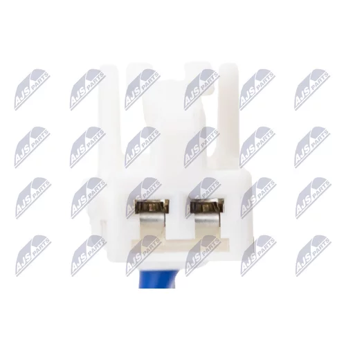Vypínač, zadná kapota EZC-KA-058 /NTY/ - obr. 5