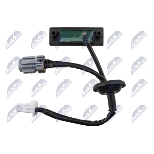 Vypínač, zadná kapota EZC-KA-061 /NTY/ - obr. 3