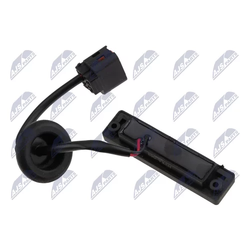 Vypínač, veko batožinového priestoru EZC-KA-063 /NTY/ - obr. 2