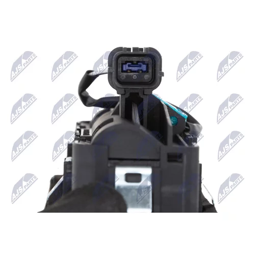 Tiahlo zadných výklopných dverí EZC-KA-064 /NTY/ - obr. 5