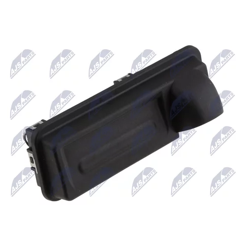 Tiahlo zadných výklopných dverí NTY EZC-KA-066