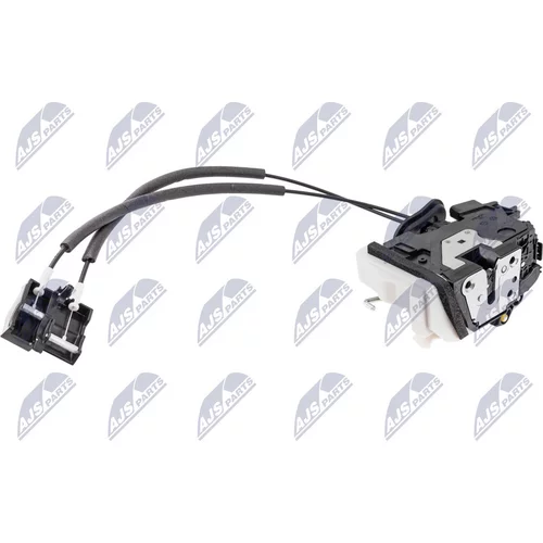 Zámok dverí EZC-KA-069 /NTY/ - obr. 1