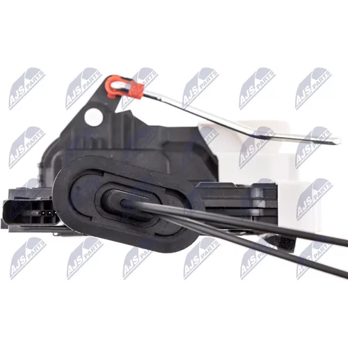 Zámok dverí EZC-KA-070 /NTY/ - obr. 4