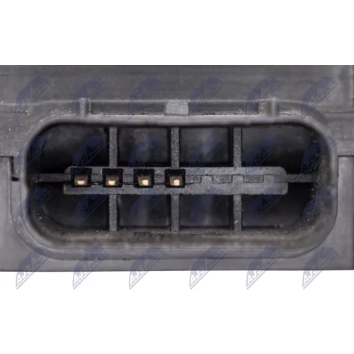 Zámok dverí EZC-KA-071 /NTY/ - obr. 2